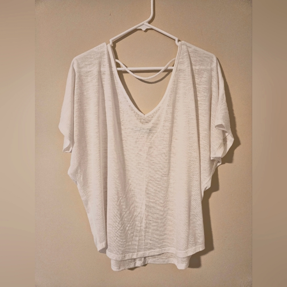 Maurices v-neck shirt
